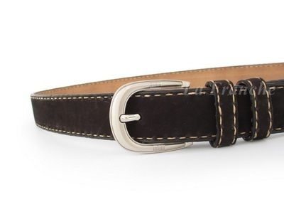 เข็มขัดหนัง, หนังวัวแท้, เข็มขัดหนังวัวแท้, เข็มขัดหนังแท้, belt, genuine leather belt, cow hide belt, belt with buckle, Handmade, Handmade belt